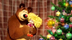 کارتون ماشا و میشا ❤ قسمت ۵۷۵ ❤